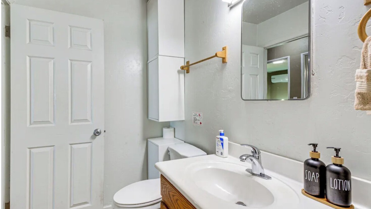 Photo of Bathroom in Prescott