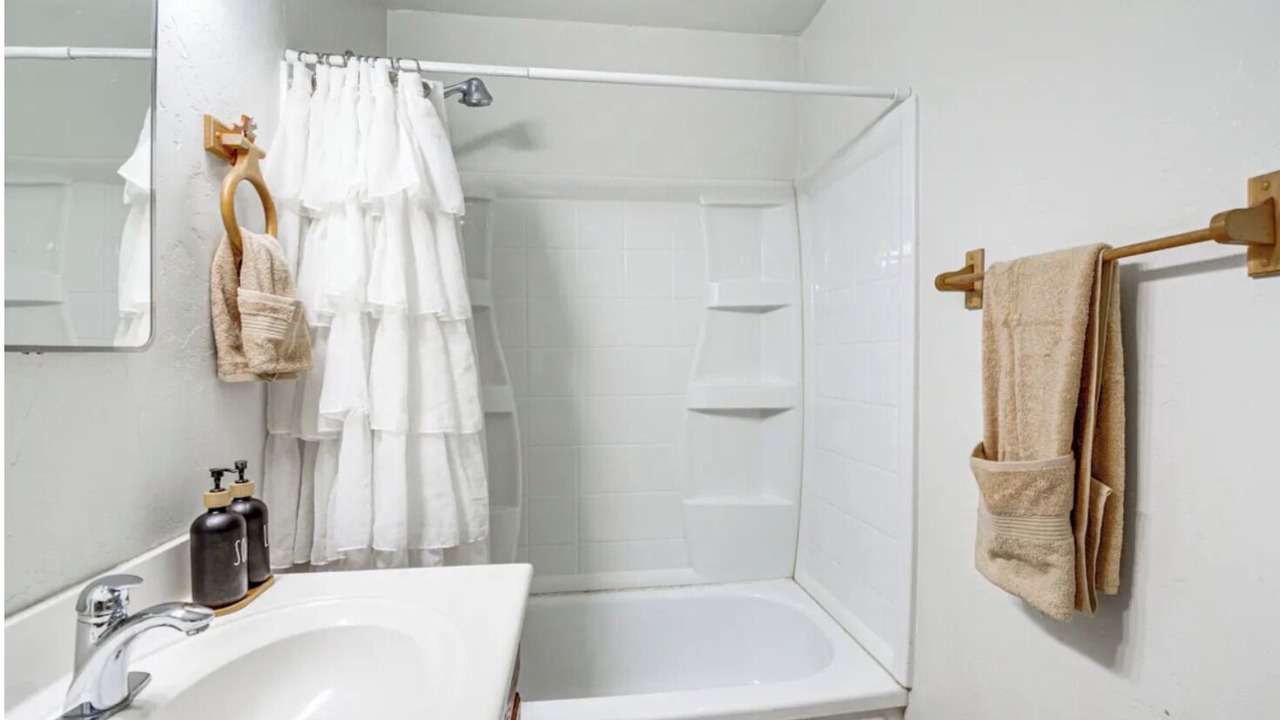 Photo of Bathroom in Prescott
