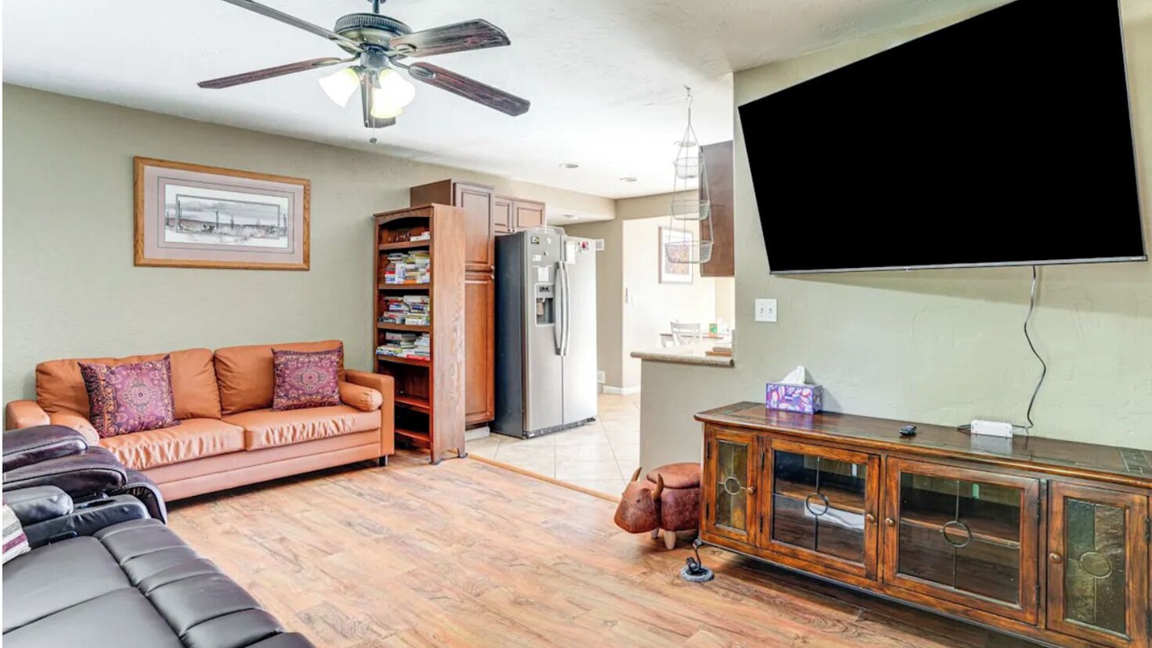 Photo of Livingroom in Prescott