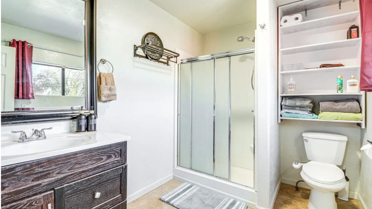 Photo of Bathroom in Prescott