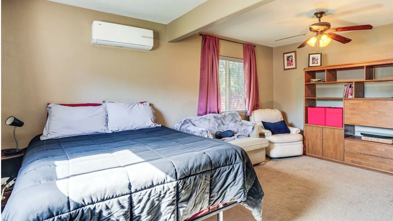 Photo of Bedroom in Prescott
