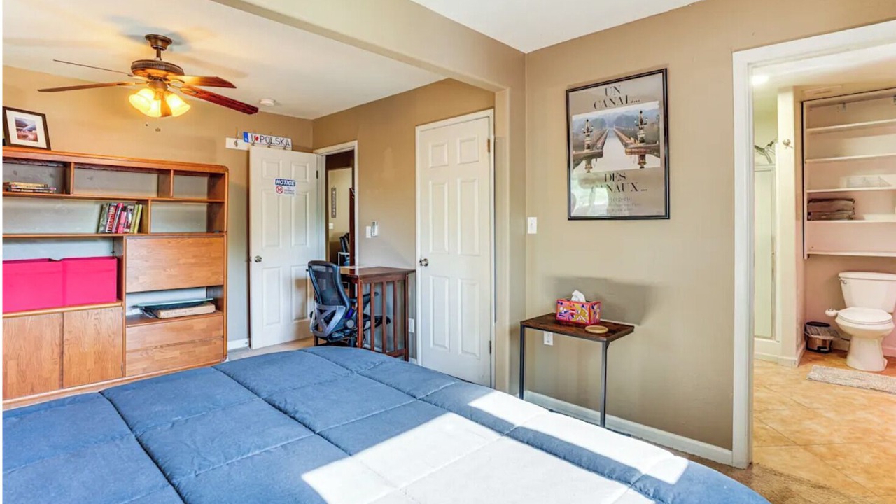 Photo of Bedroom in Prescott