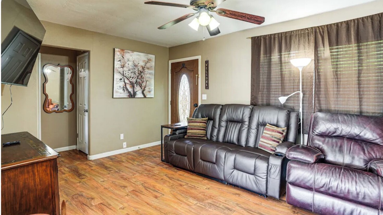 Photo of Livingroom in Prescott