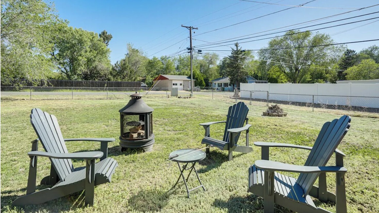 Photo of Outdoor in Prescott