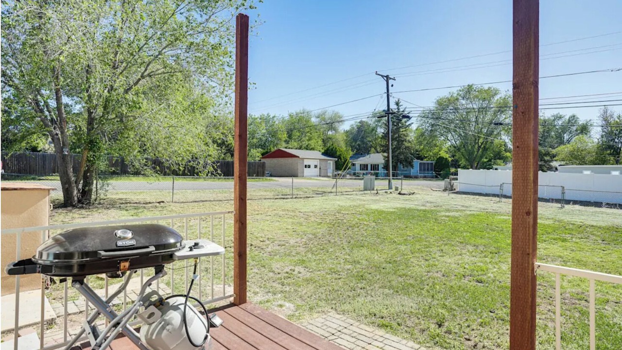 Photo of Outdoor in Prescott