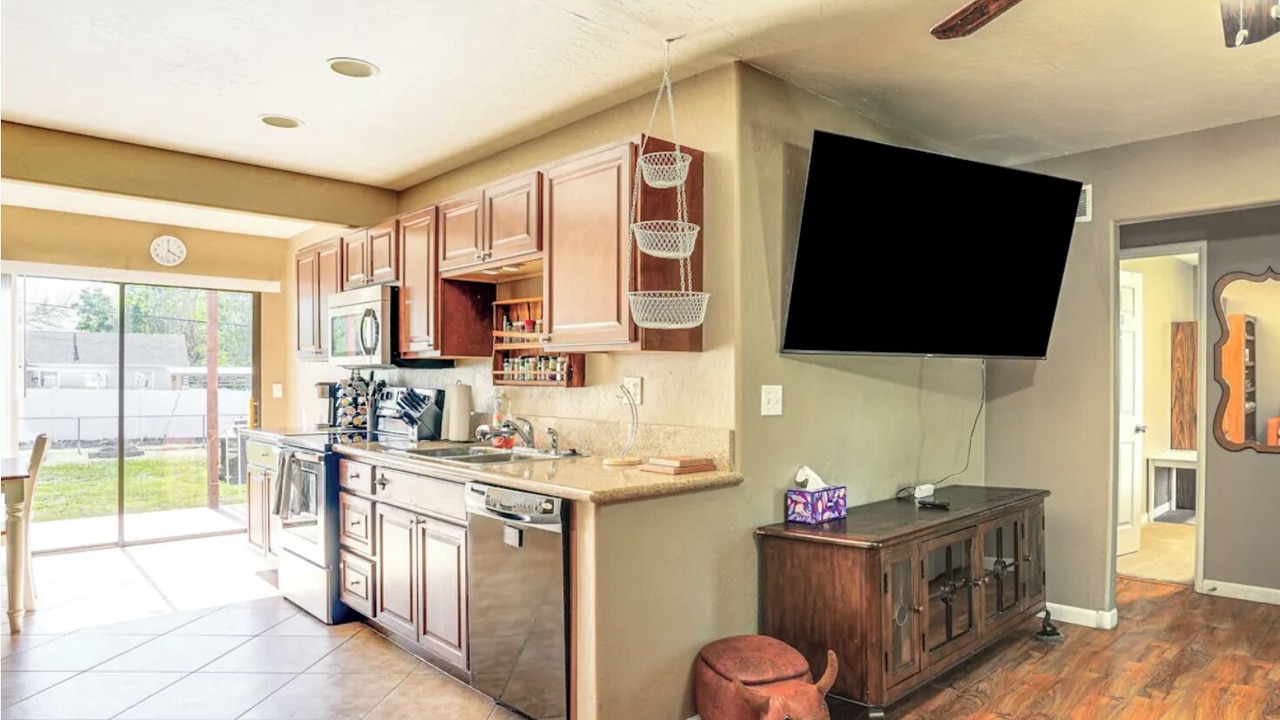 Photo of Kitchen in Prescott