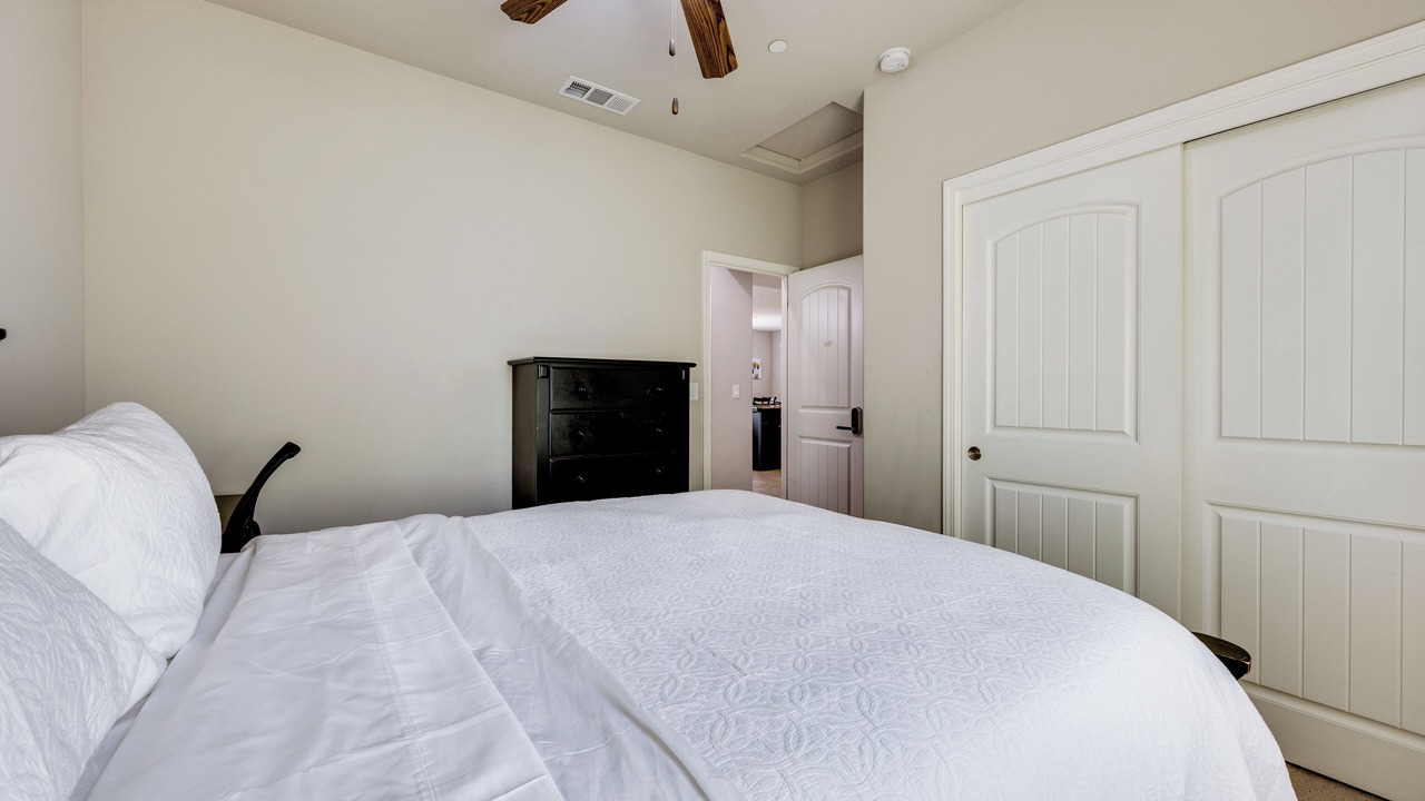 Photo of Bedroom in Visalia