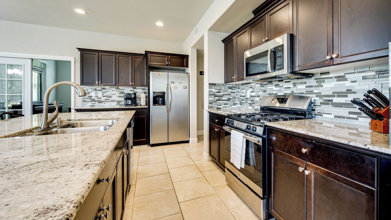 Photo of Kitchen in Visalia