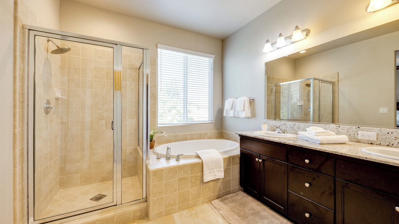 Photo of Bathroom in Visalia