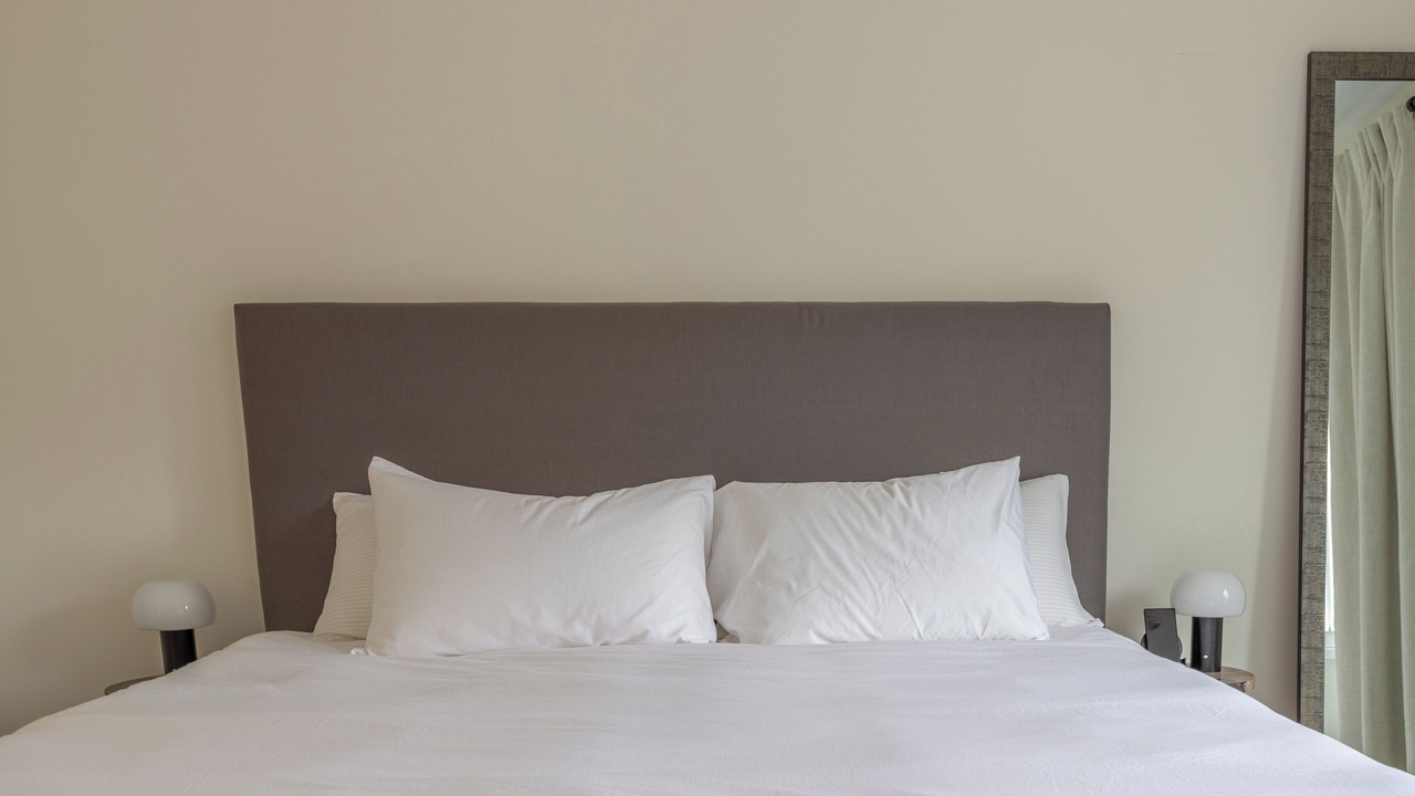 Photo of Bedroom in Midtown Terrace