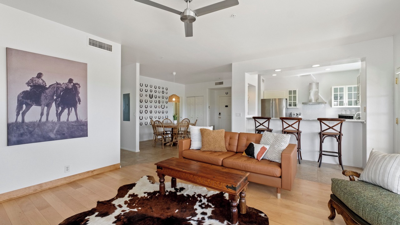 Photo of Livingroom in Fountain Hills