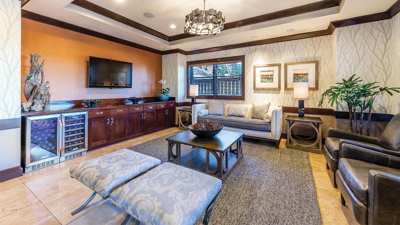 Photo of Livingroom in Truckee