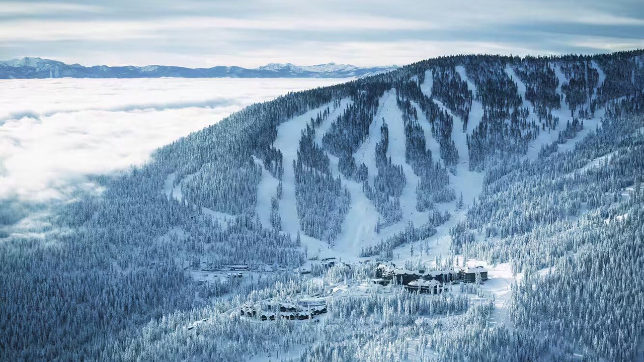 Photo of Outdoor in Truckee