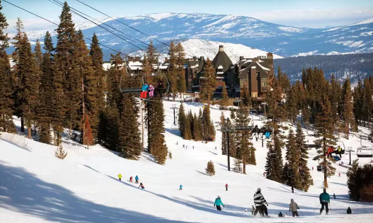 Photo of Others in Truckee