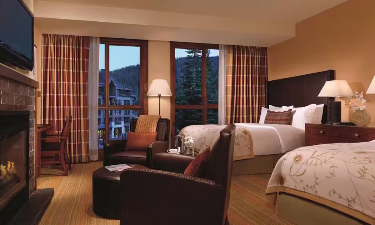 Photo of Bedroom in Truckee