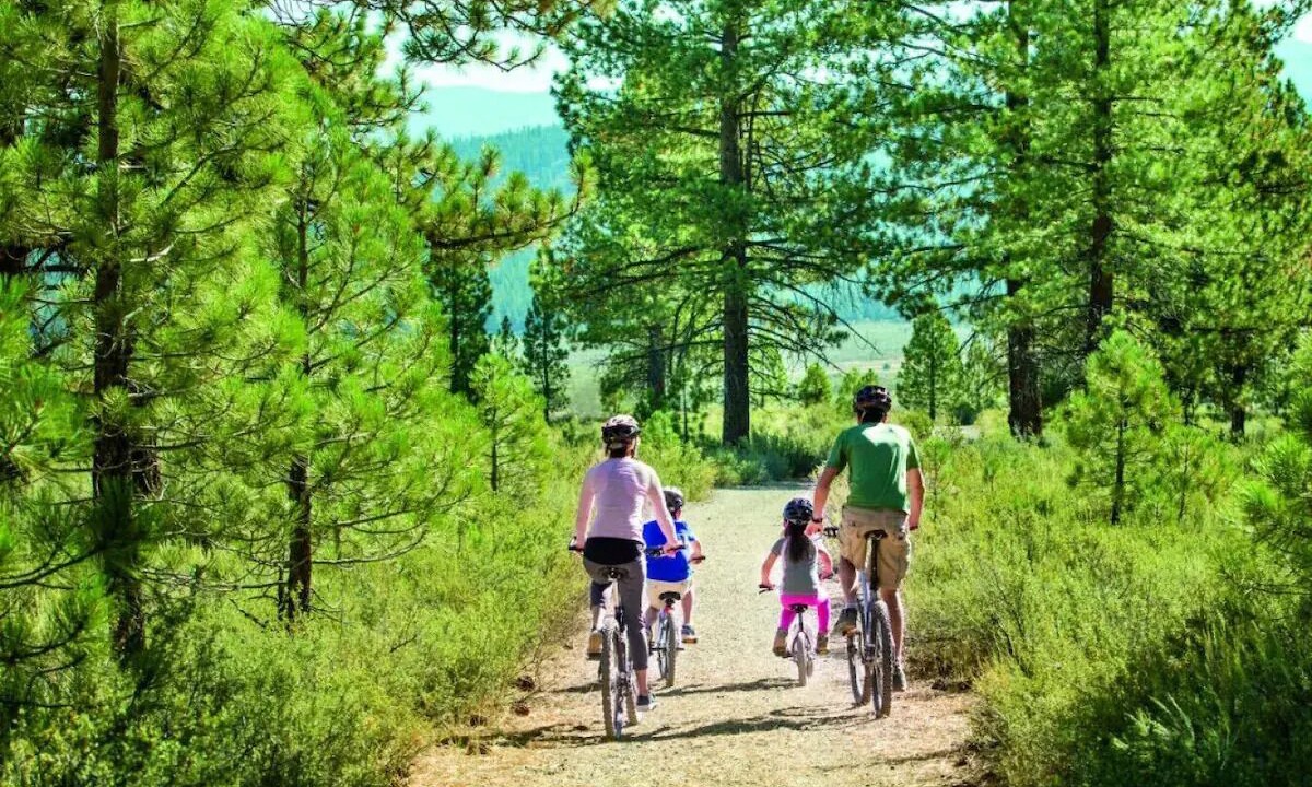 Photo of Others in Truckee