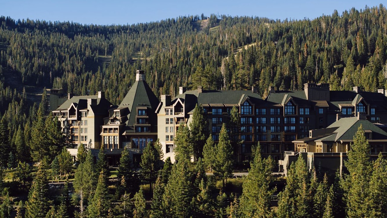 Photo of Outdoor in Truckee