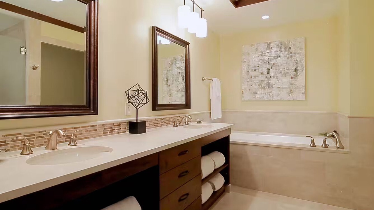 Photo of Bathroom in Truckee