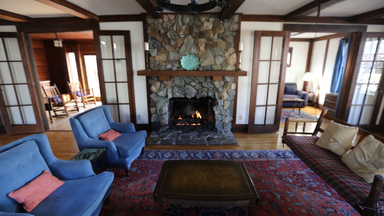 Photo of Livingroom in Avalon