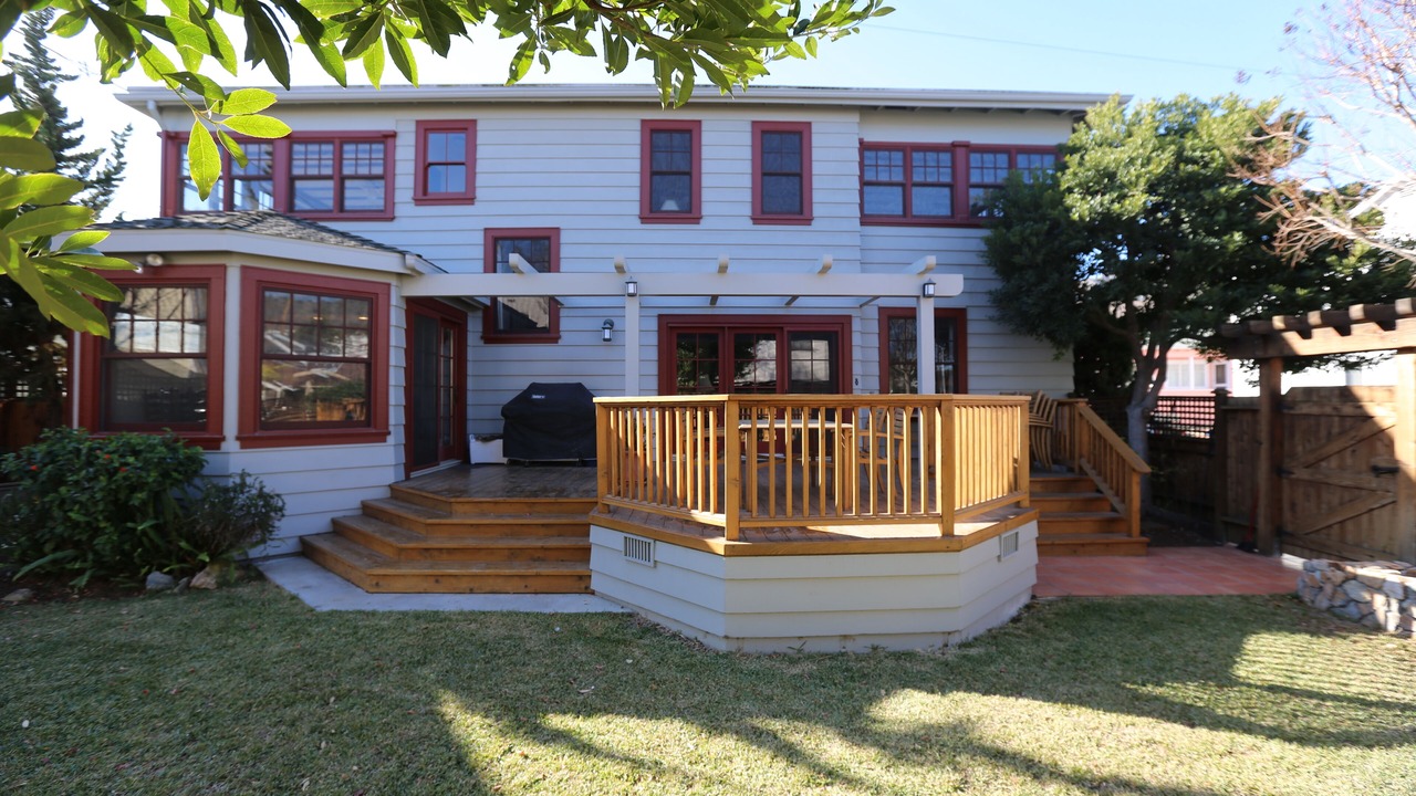 Photo of Outdoor in Avalon