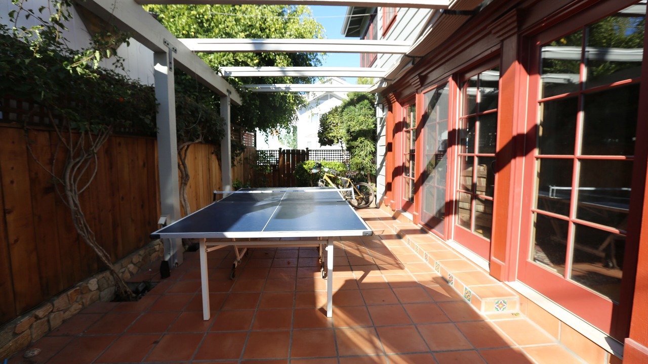 Photo of Outdoor in Avalon