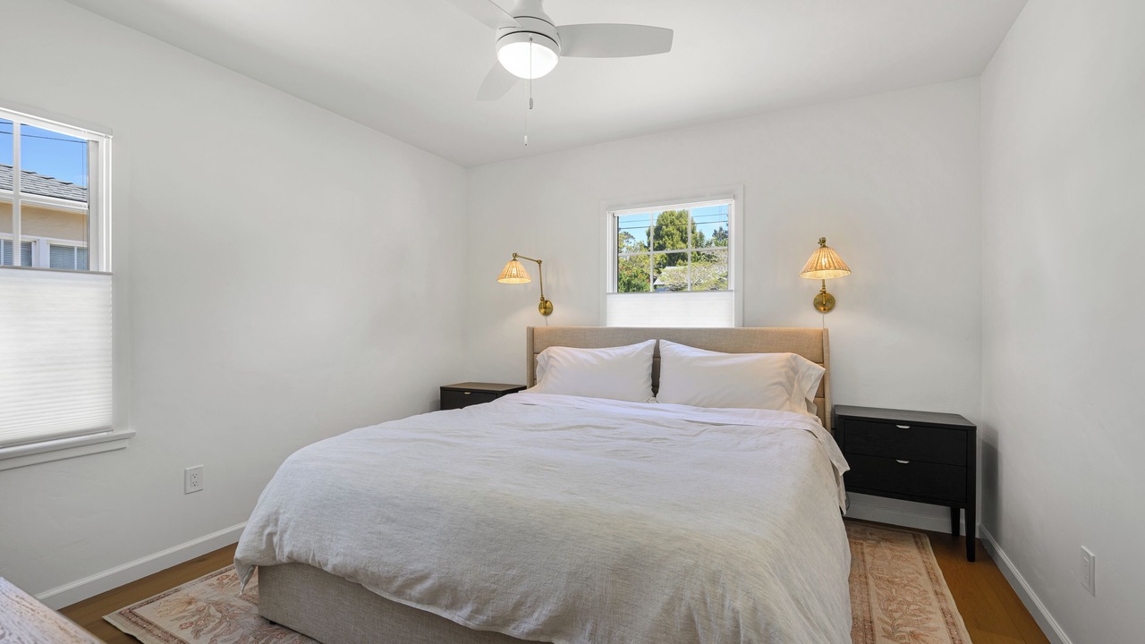 Photo of Bedroom in San Luis Obispo