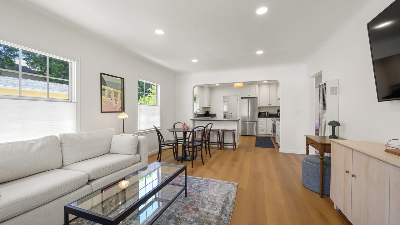 Photo of Livingroom in San Luis Obispo