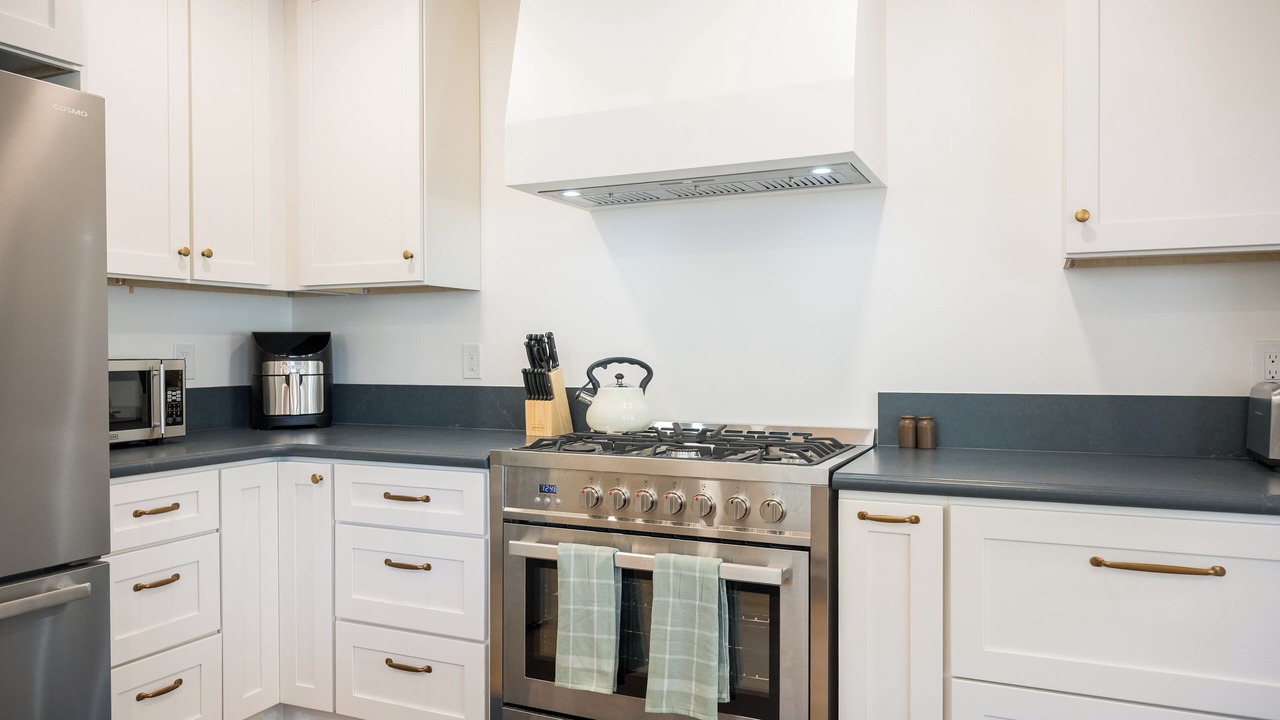 Photo of Kitchen in San Luis Obispo