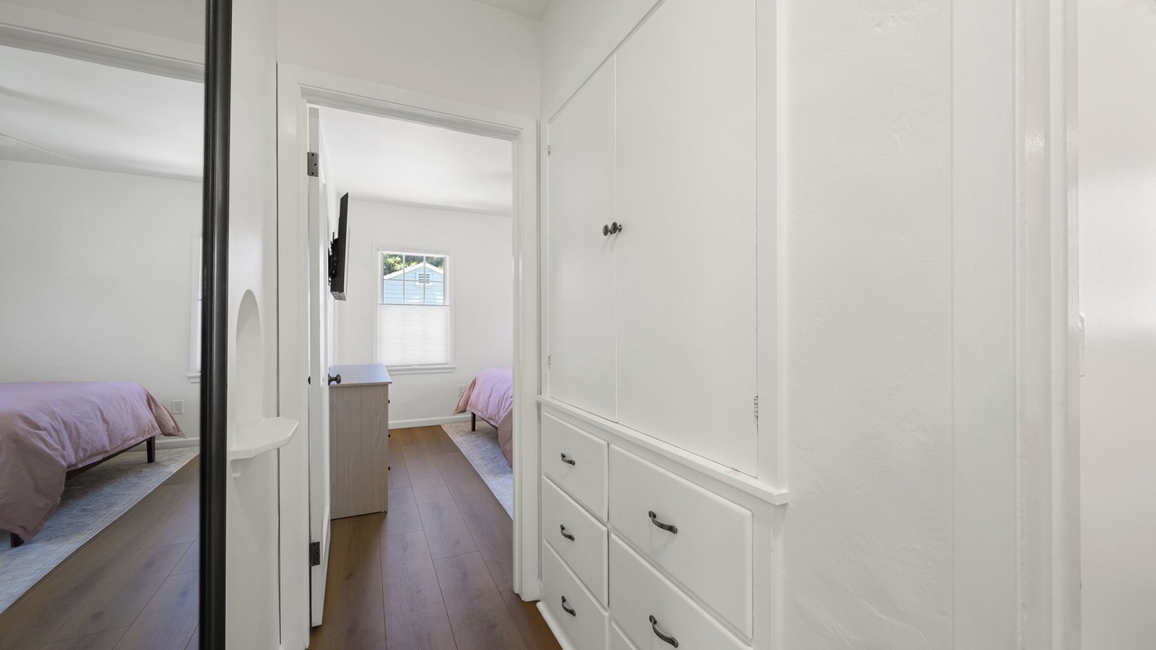 Photo of Bedroom in San Luis Obispo