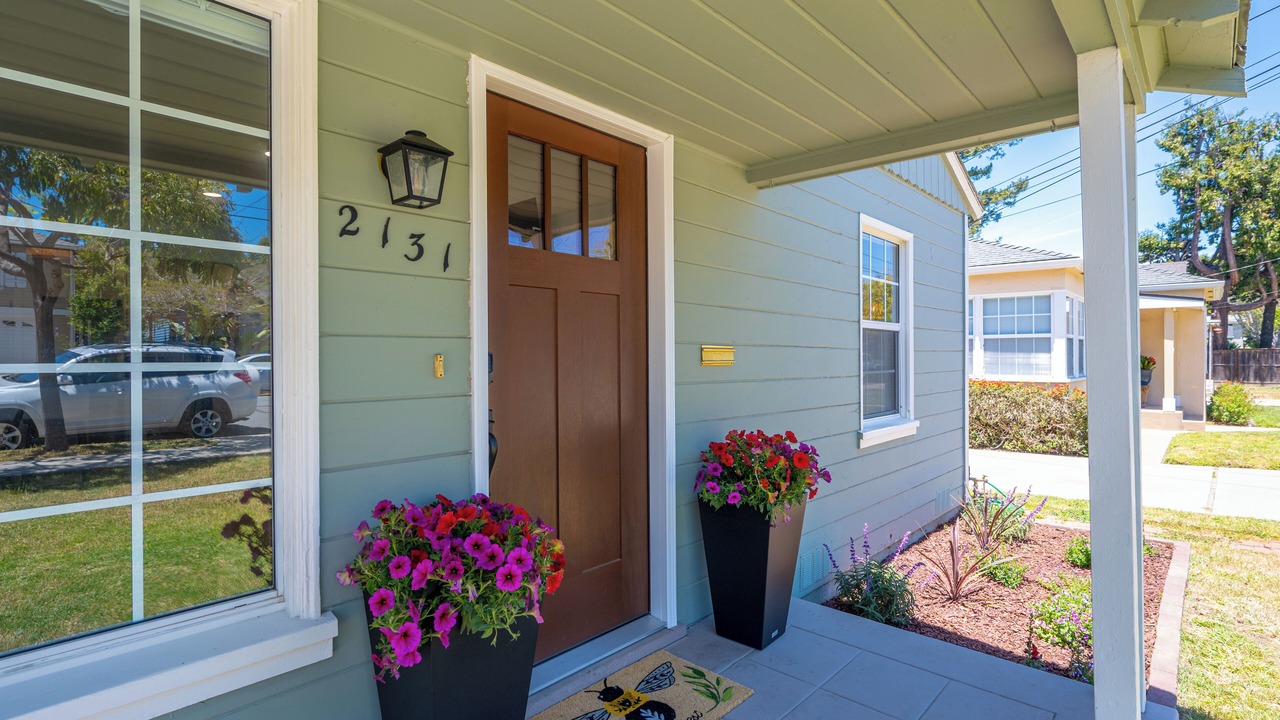 Photo of Outdoor in San Luis Obispo