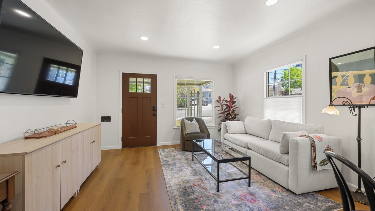 Photo of Livingroom in San Luis Obispo