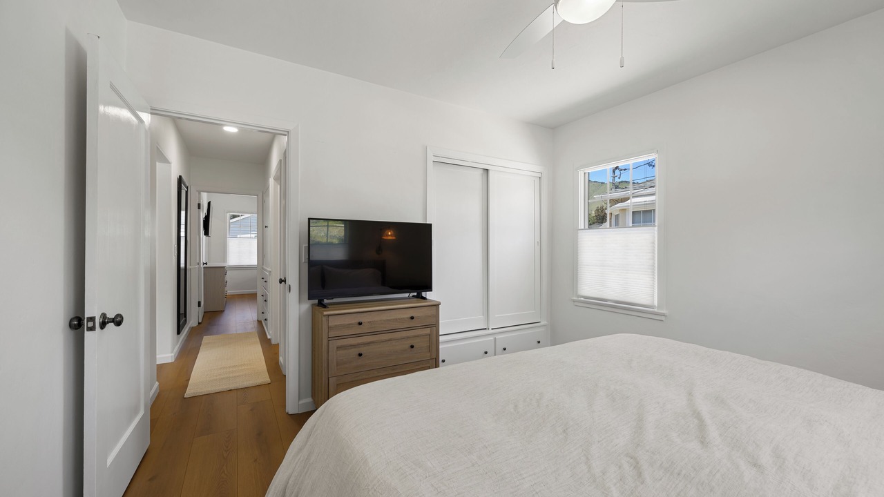 Photo of Bedroom in San Luis Obispo