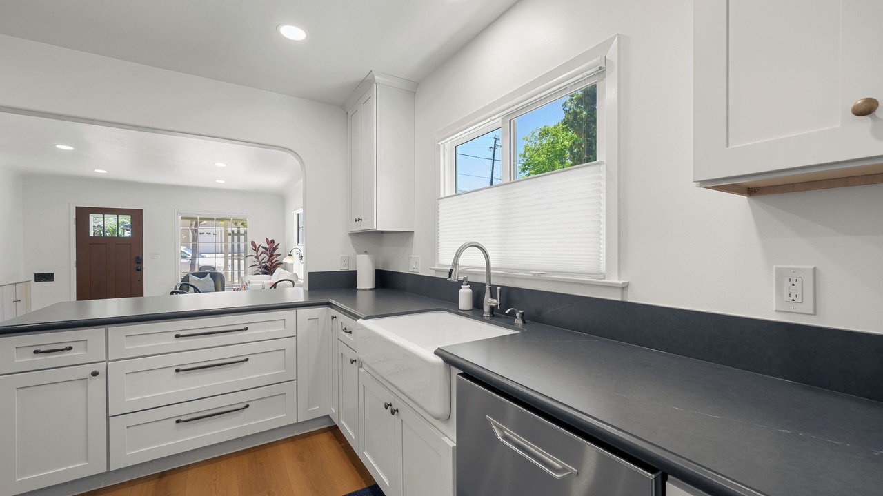 Photo of Kitchen in San Luis Obispo