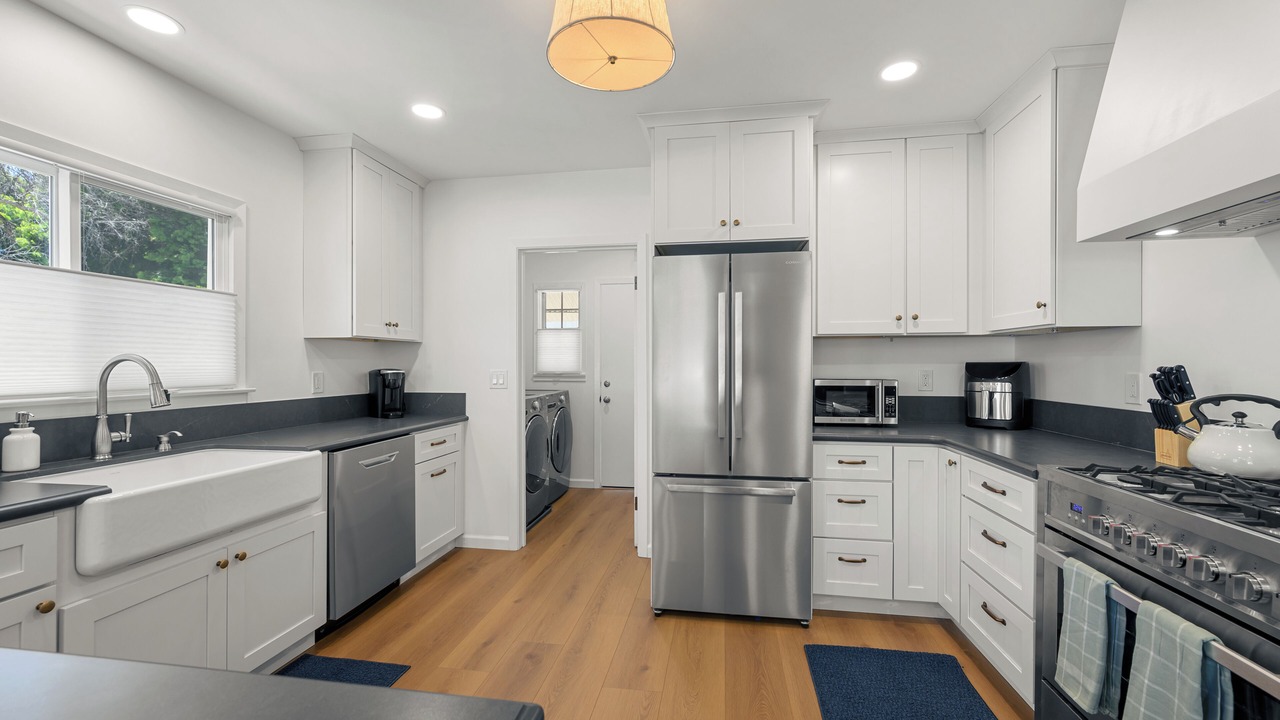 Photo of Kitchen in San Luis Obispo