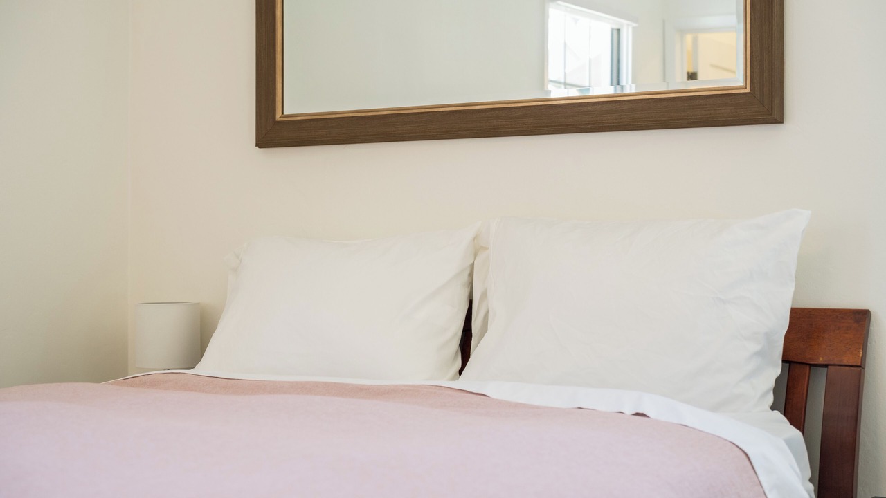 Photo of Bedroom in San Luis Obispo