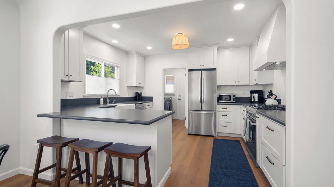 Photo of Kitchen in San Luis Obispo