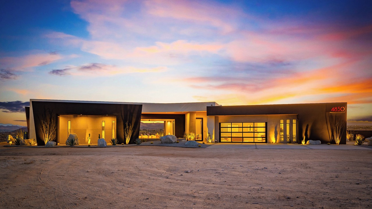 Photo of Outdoor in Yucca Valley