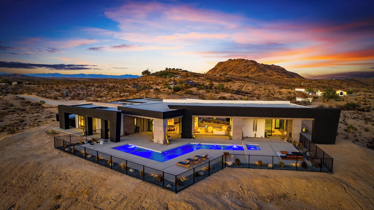 Photo of Outdoor in Yucca Valley