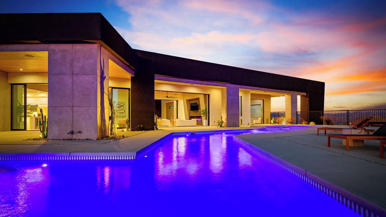 Photo of Outdoor in Yucca Valley