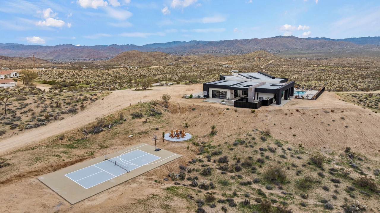 Photo of Outdoor in Yucca Valley