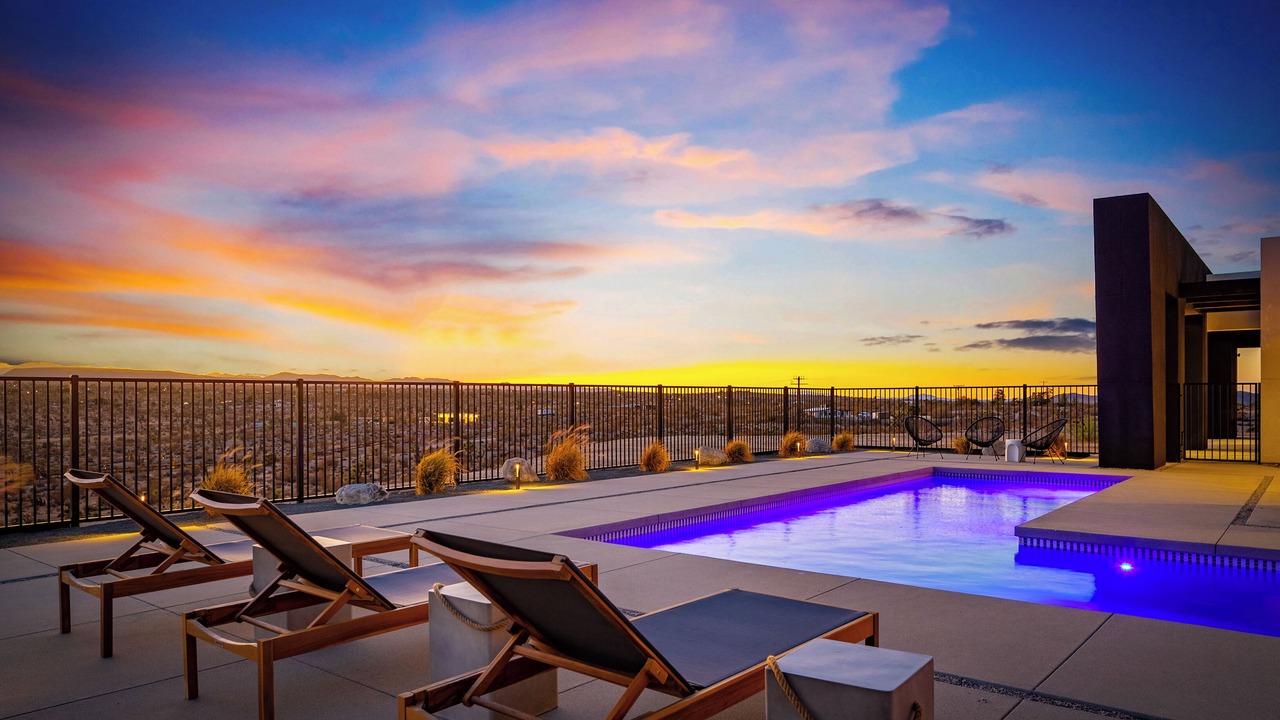 Photo of Outdoor in Yucca Valley