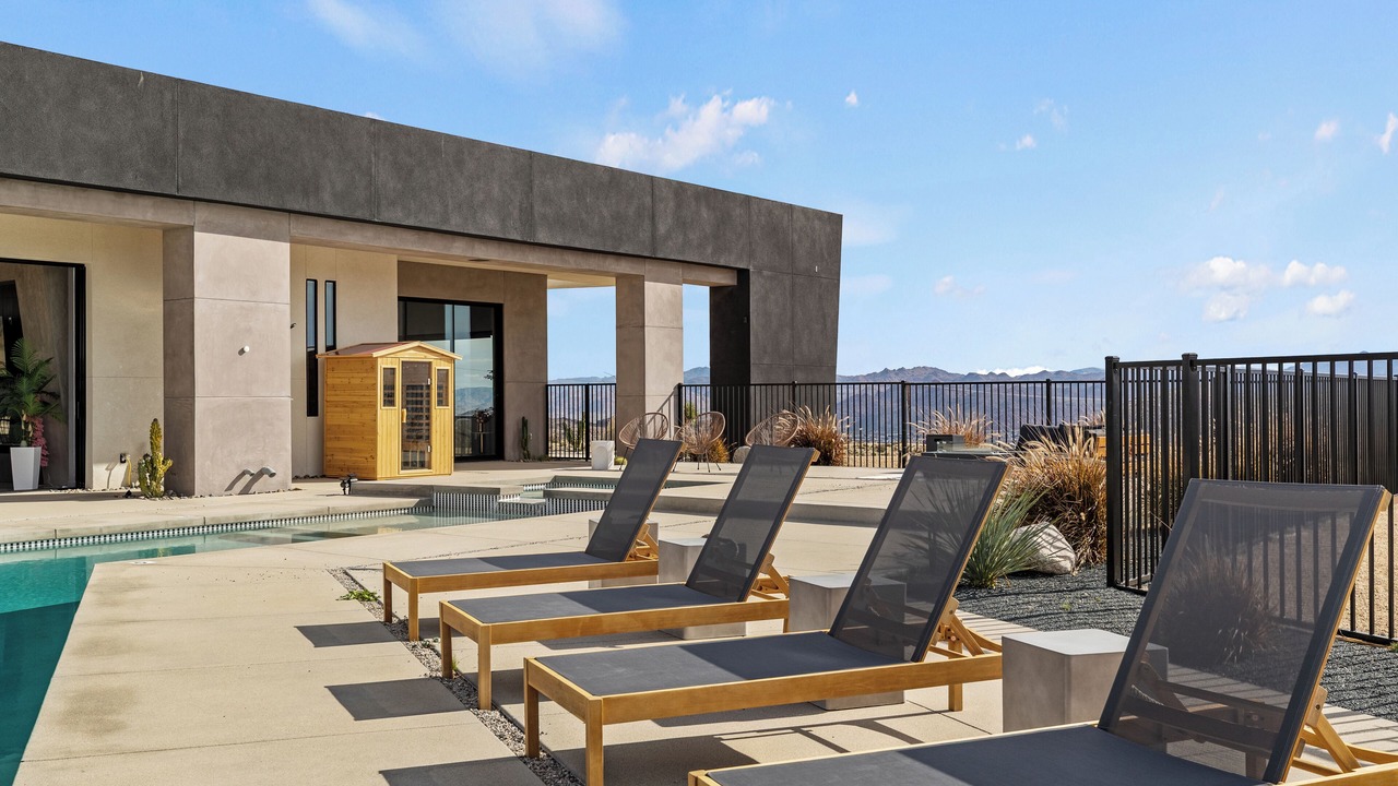Photo of Outdoor in Yucca Valley