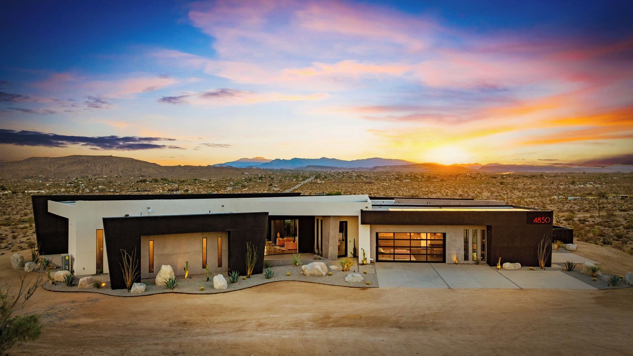 Photo of Outdoor in Yucca Valley