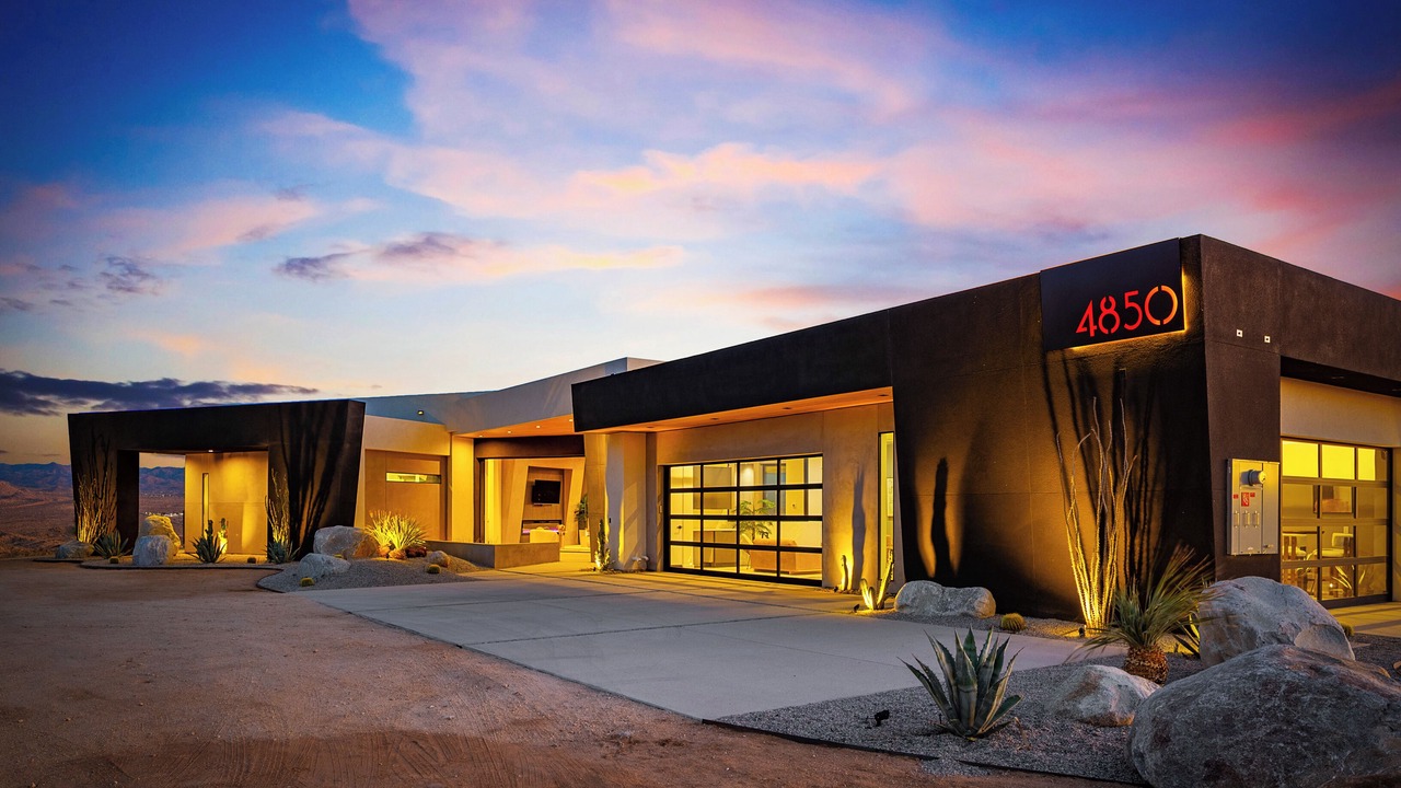 Photo of Outdoor in Yucca Valley