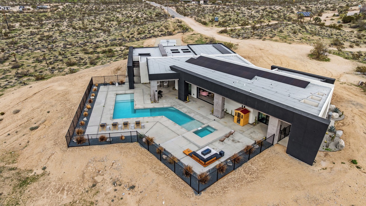 Photo of Outdoor in Yucca Valley