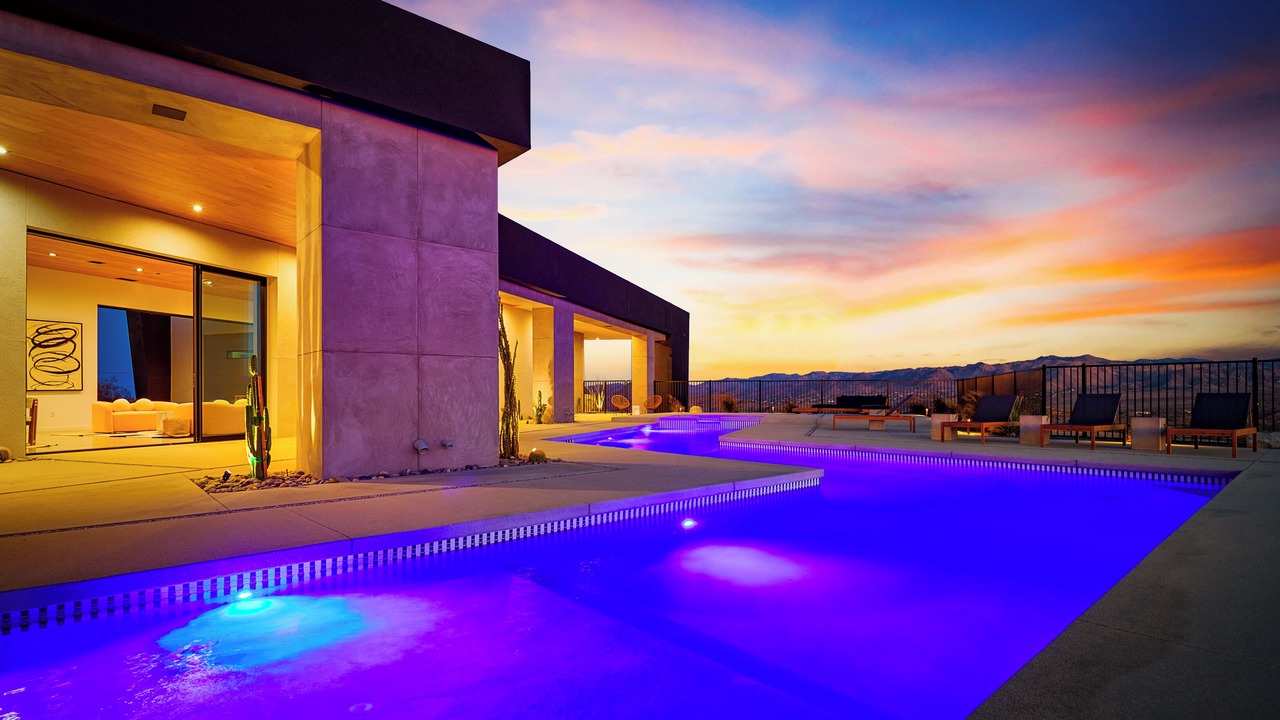 Photo of Outdoor in Yucca Valley