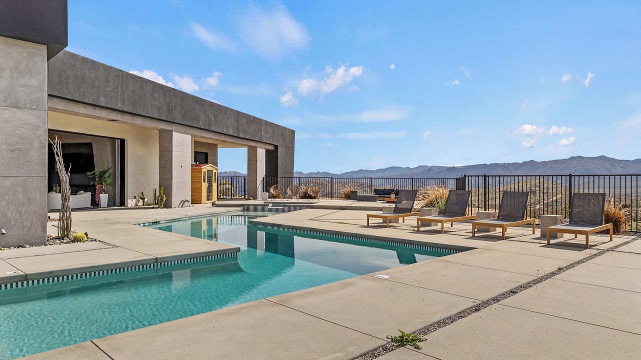 Photo of Outdoor in Yucca Valley