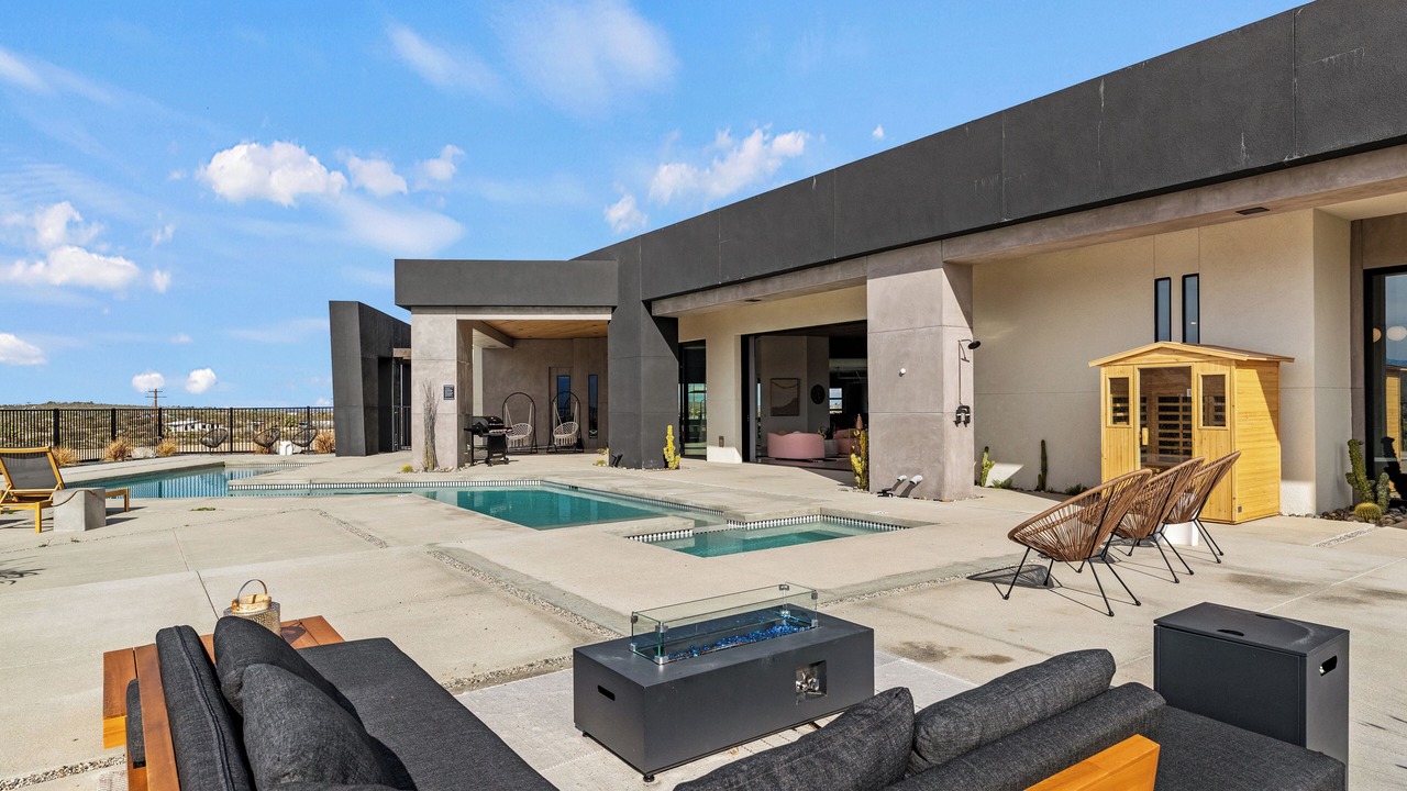 Photo of Outdoor in Yucca Valley