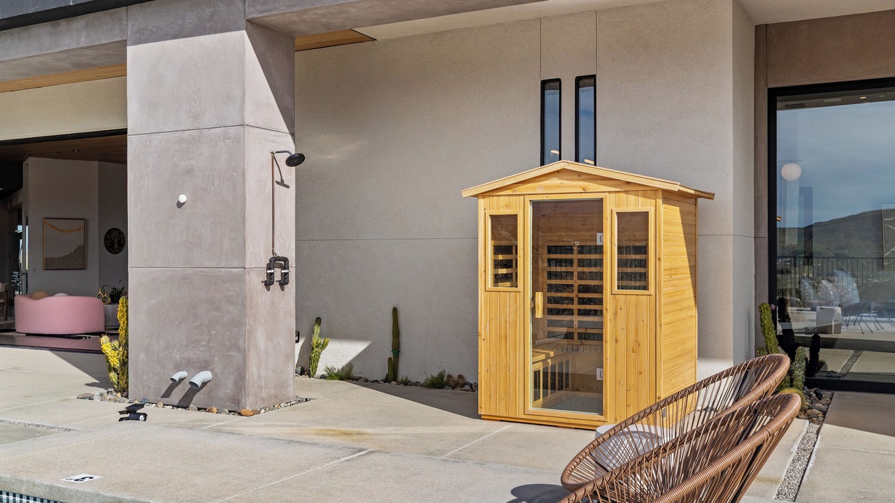 Photo of Outdoor in Yucca Valley
