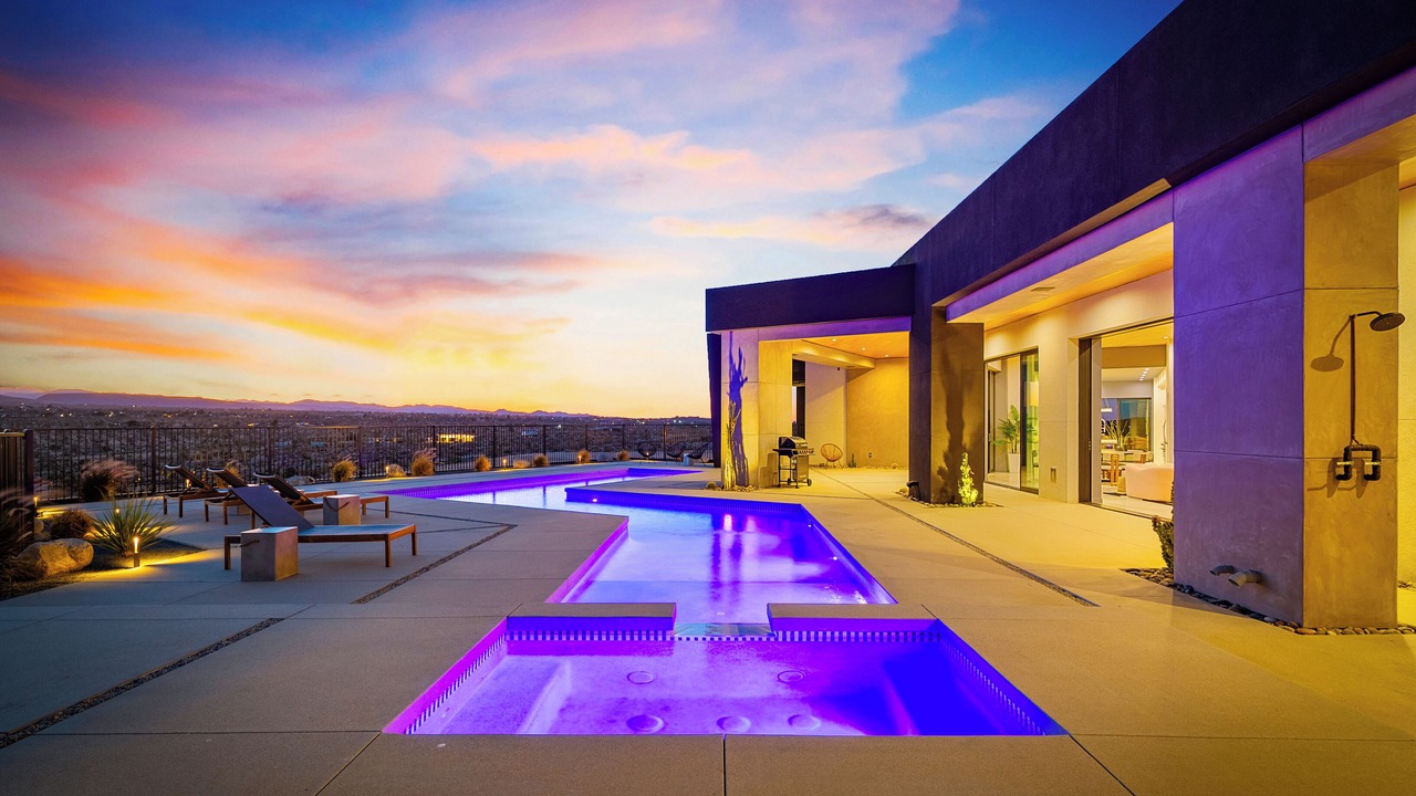 Photo of Outdoor in Yucca Valley